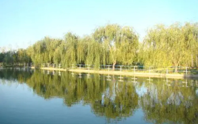 Hotel Popasul Iancului