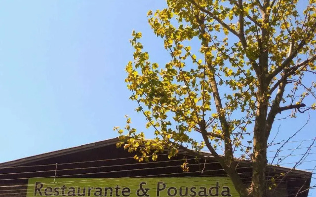 Casa de Pedra Mineira