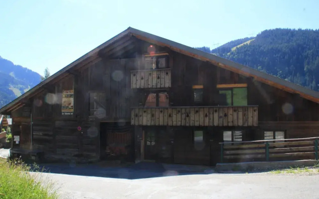 Chalet Chalune FDF Nature & Farm 6 Pers