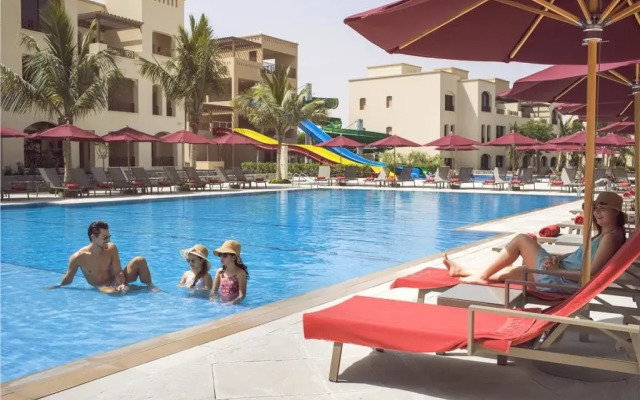 The Village at Cove Rotana