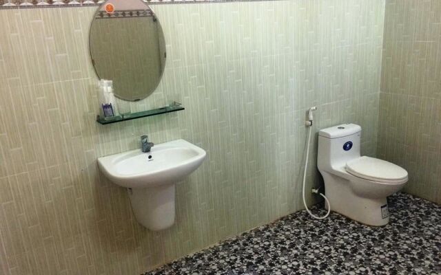 Y Thu Guesthouse