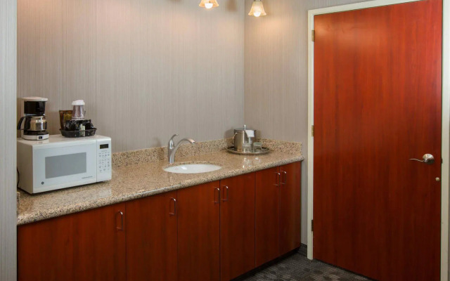 Courtyard by Marriott Portland Tigard