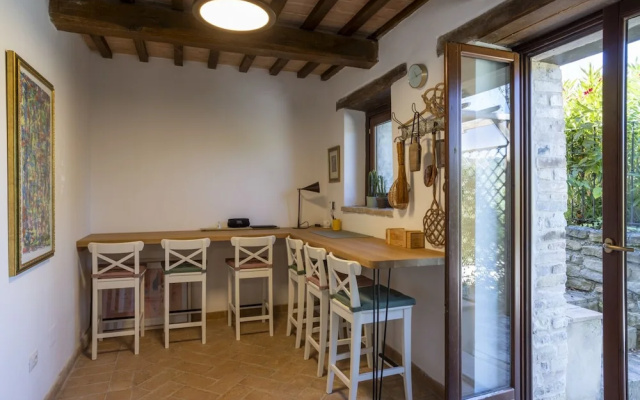Grano - Casa Bella Vista