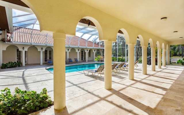 Knickerbocker Suite 06