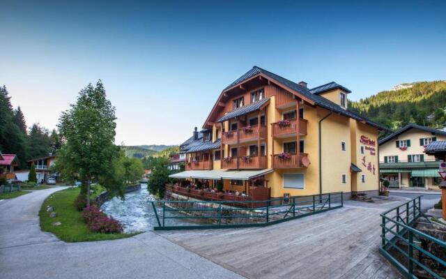Sporthotel Dachstein West