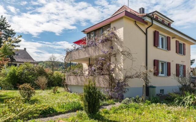 Flair Ferienwohnung Lilie