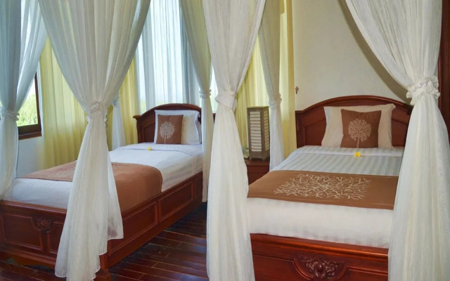 Hillstone Uluwatu Villa