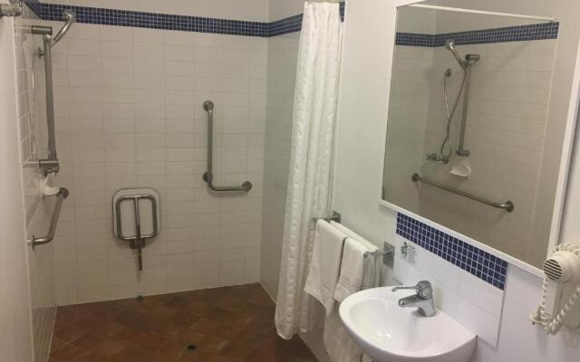 Karratha Central Apartments