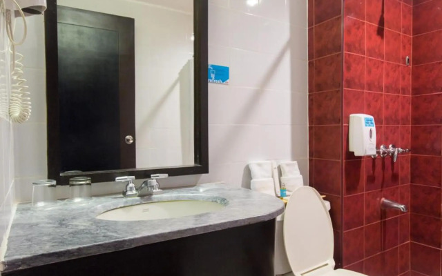 Microtel by Wyndham Eagle Ridge