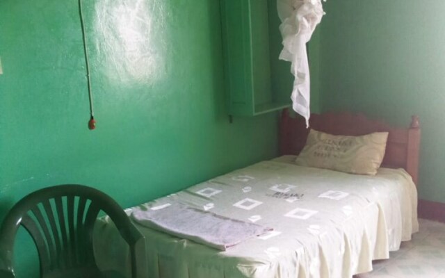 Baraka Guest House - Adults Only