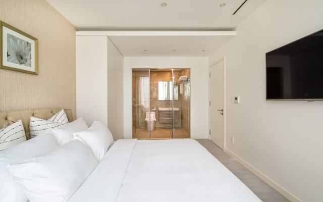 Saigon Finest - IDG Suite Collection - 10J