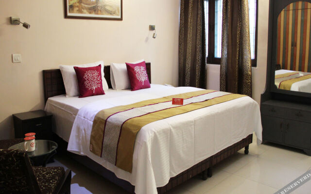 OYO Rooms Sai Temple Noida Sector 61