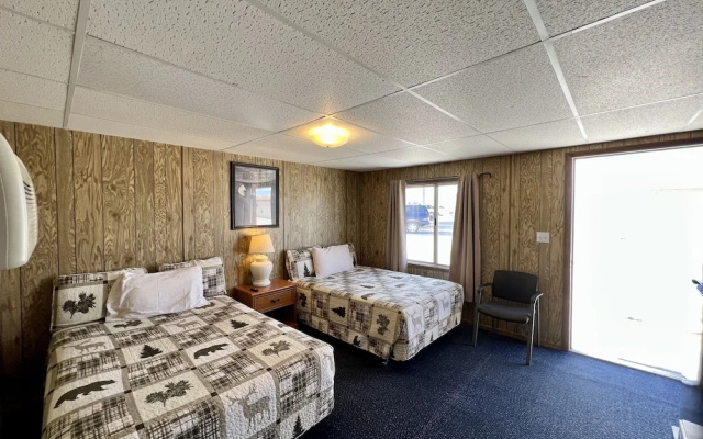 Border Inn Casino