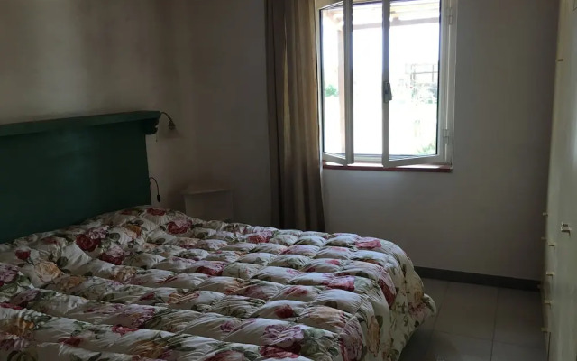 Poggio Baroni- Agriturismo