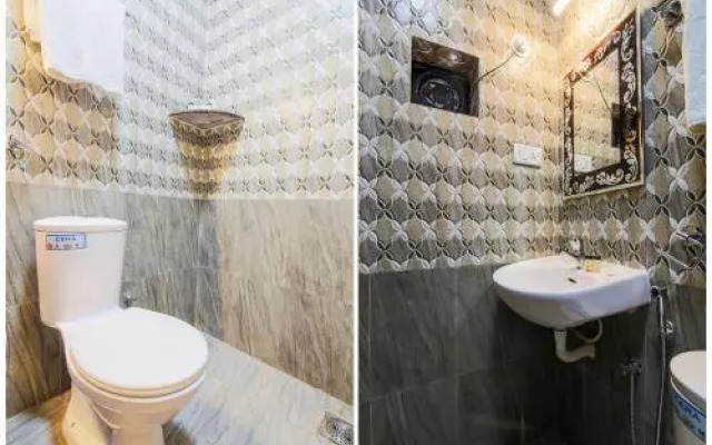 Ramy's Inn by OYO Rooms