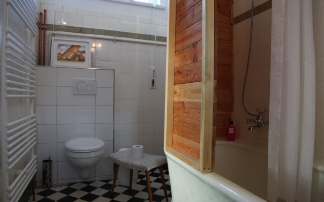 Boutique Pension Ahoi