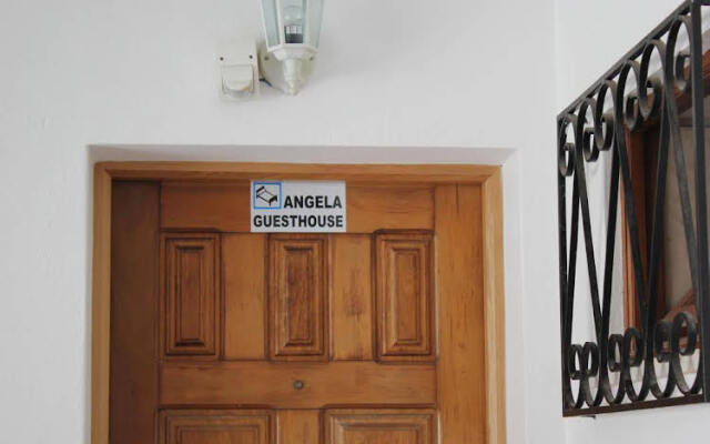 Angela Guest House