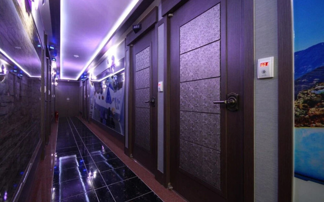 Ulsan Samsan Blue
