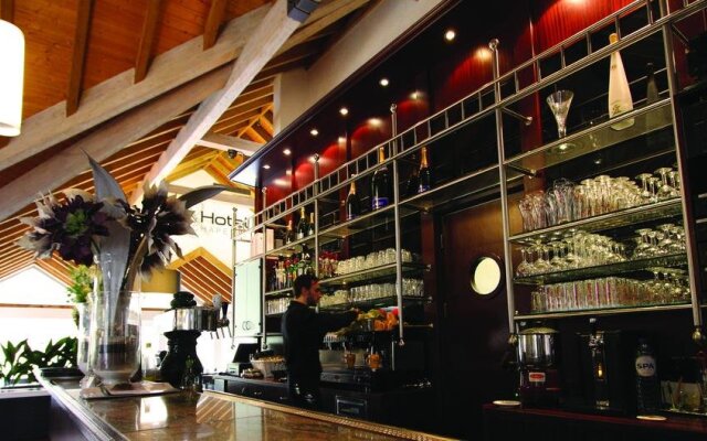 Golf & Hotel Henri-chapelle