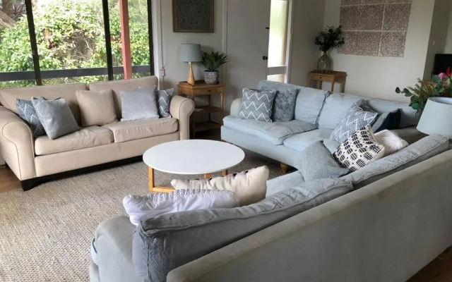 The Tea Trees Retreat in Rye