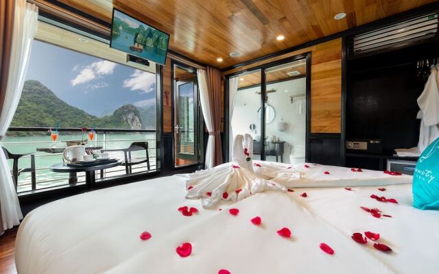 Halong Serenity Cruise