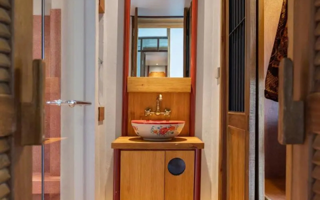 Hotel Gahn Khao Lak