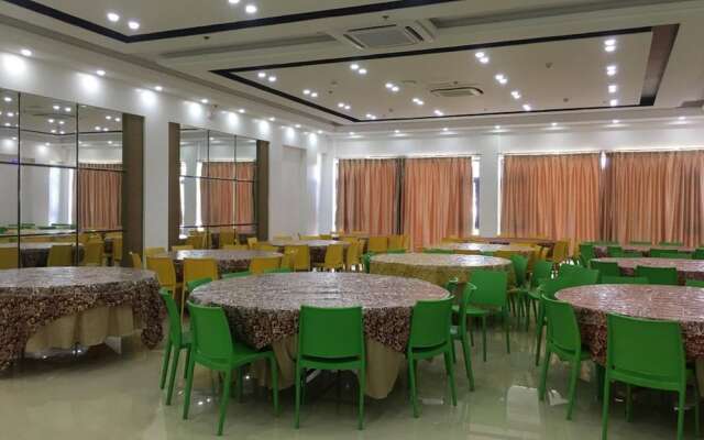 Hotel Primera