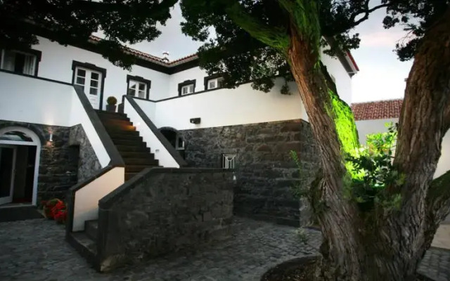 Casa da Árvore