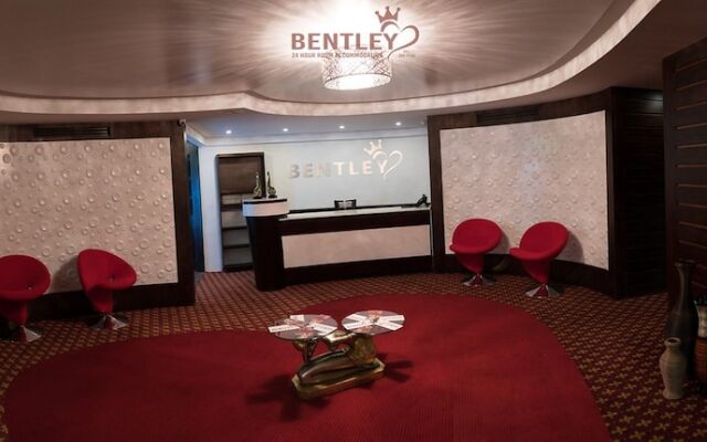 Bentley