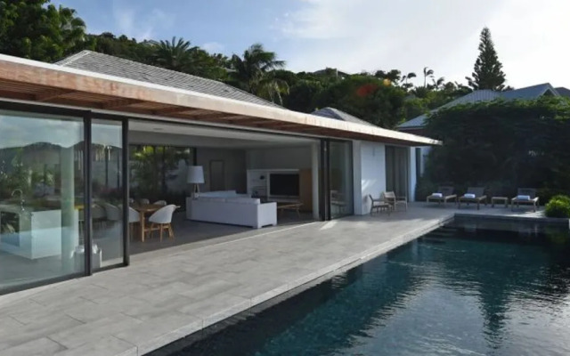 Dream Villa St.Jean-2138