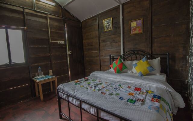 The Spring Beach Cottages