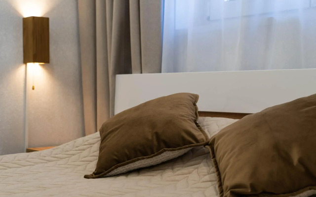 Belikovo Club House (Беликово Клаб Хаус)