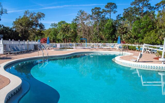Barefoot'n Resort by Diamond Resorts