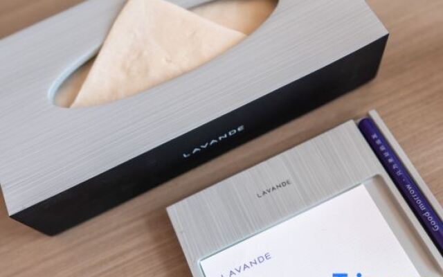 Lavande Hotel Qingzhen Vocational Education City Time Guizhou