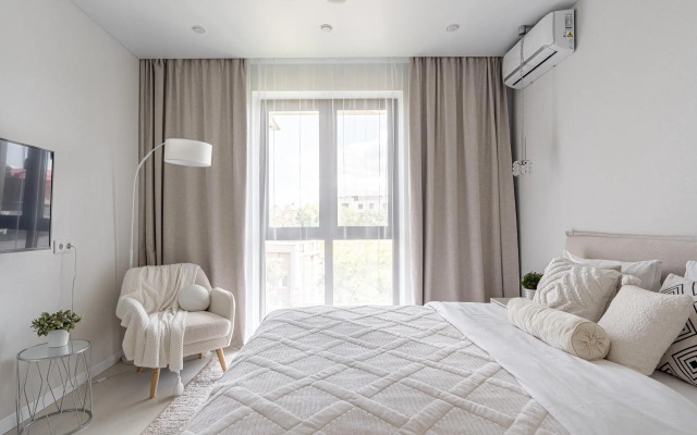 Апартаменты Жасмин