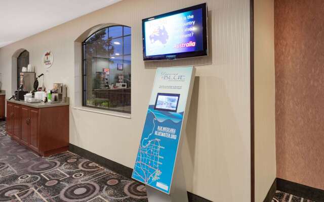 Super 8 by Wyndham Marysville/Port Huron Area