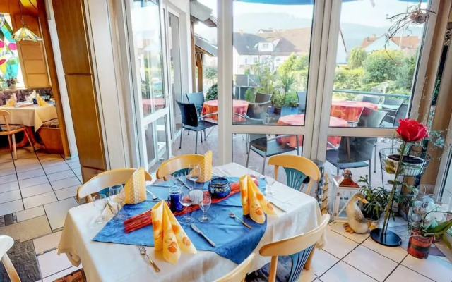 Landhaus Tausendschön