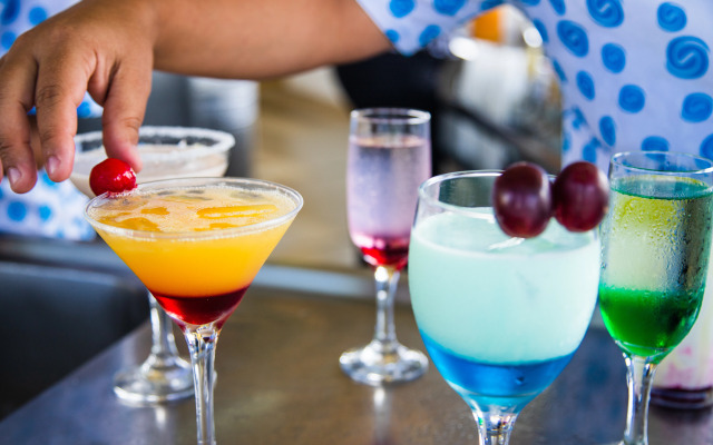 Enotel Acqua Club - All Inclusive