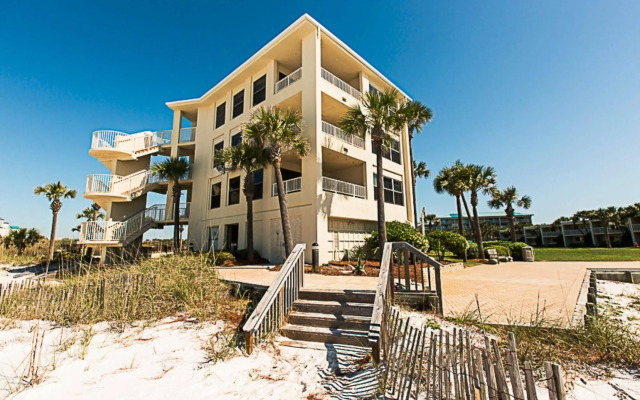 Silver Dunes by Holiday Isle