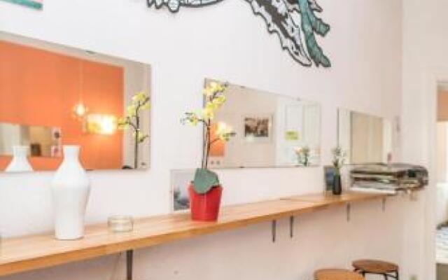 Hostel - BackpackerBerlin