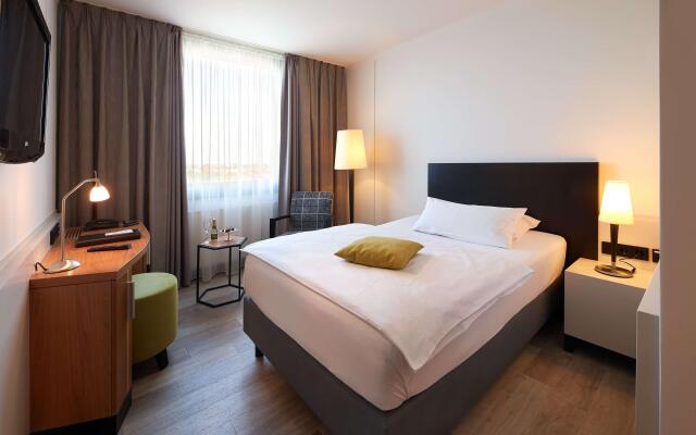 Best Western Plus Arosa Hotel