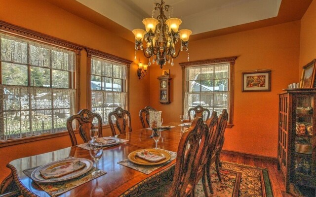 The Village Victorian