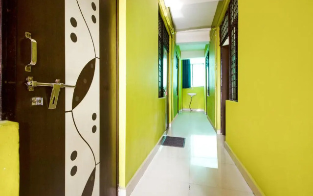 Royal Kashi Lodge by SPOT ON