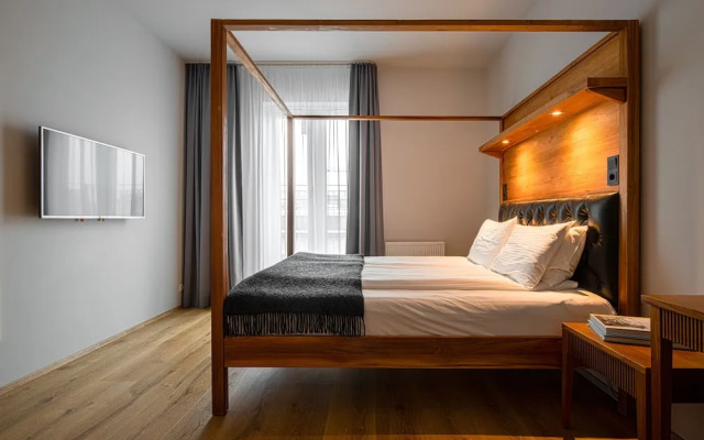 Von Guesthouse