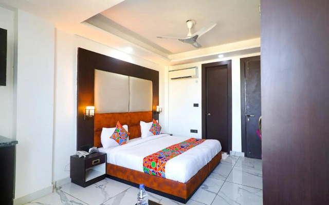 Fabhotel Kiara The Private Suites