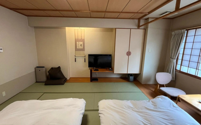 Takinoya Bekkan Tamanoyu