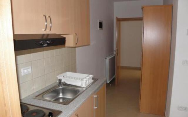 Apartments Paolo in Zambratija at the sandy beach (158)