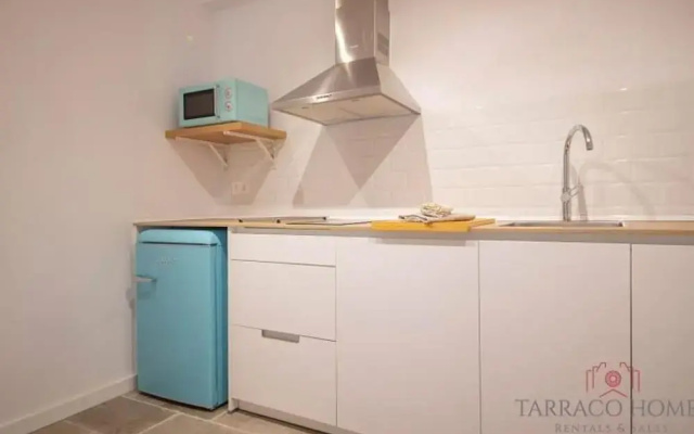 Th56b Apartamentos Murmur l Ocell
