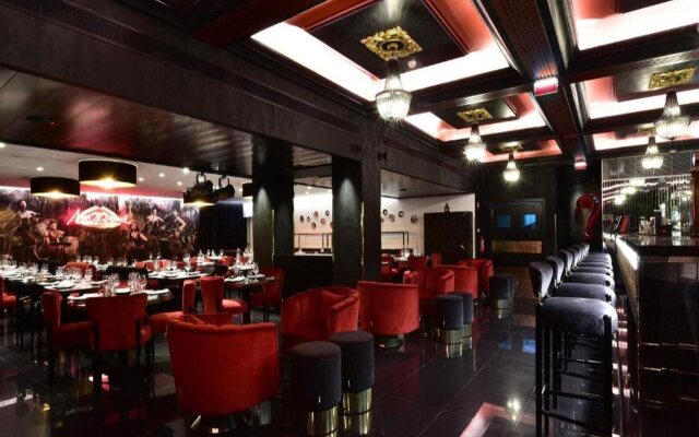 Maxime Boutique Hotel Avenida da Liberdade