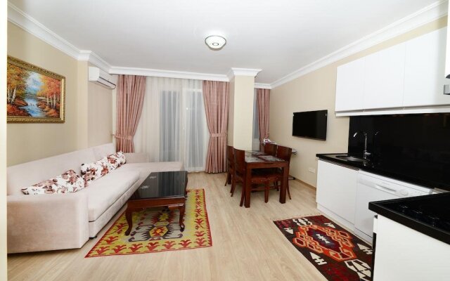 Lemis Suite Istanbul